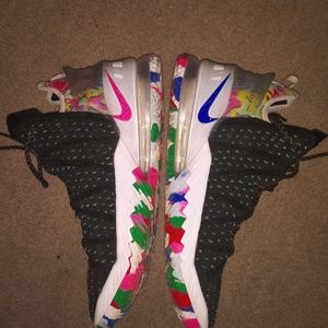 Lebron 18
